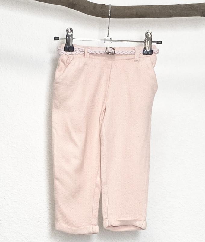 Pantalon Fille 18 mois
