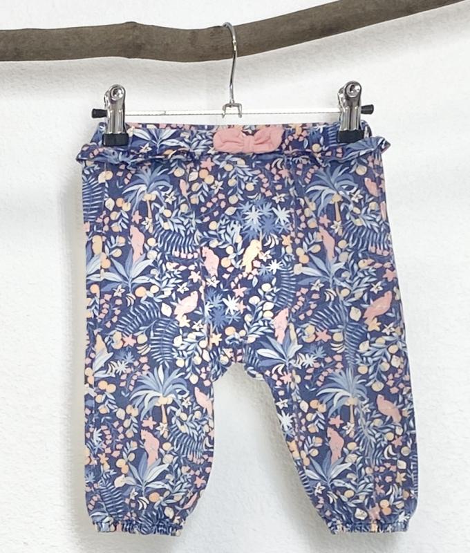 Pantalon Fille 18 mois