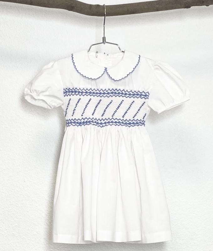 Robe Fille 3 ans