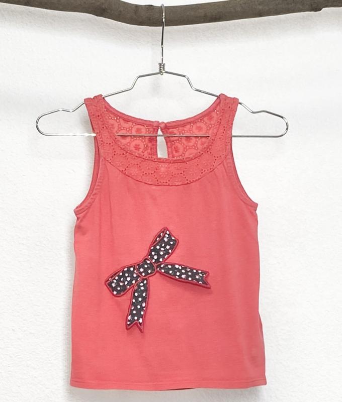 Débardeur Fille 5 ans