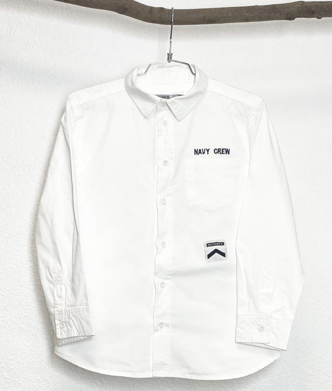 Chemise Garçon 10 ans