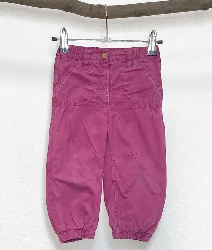 Pantalon Fille 18 mois
