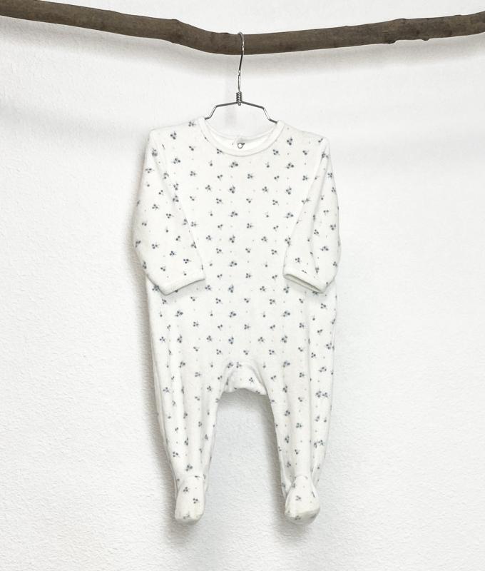Pyjama Fille 6 mois