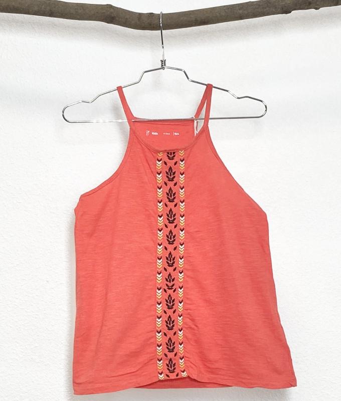 Débardeur Fille 10 ans