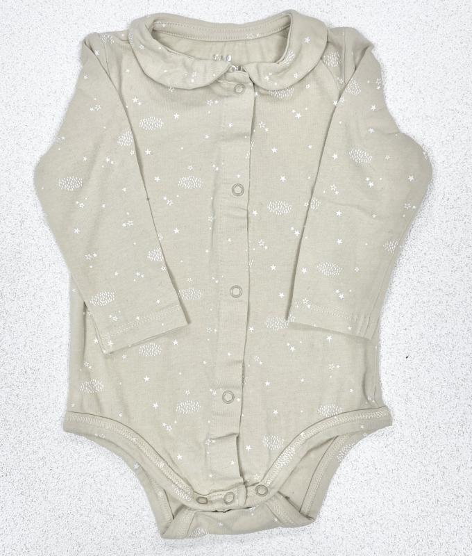 Body Mixte 6 mois