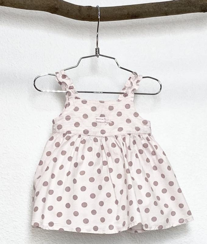 Tunique Fille 3 mois