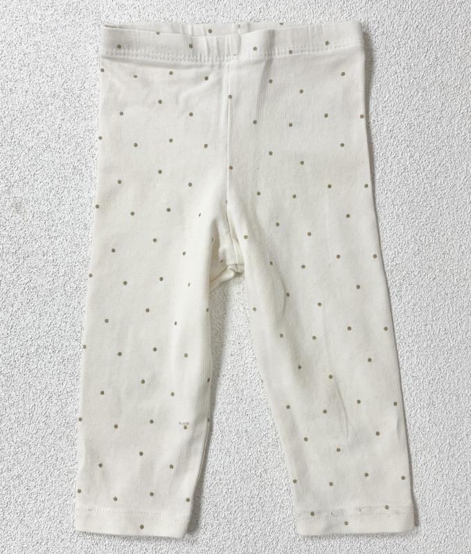 Legging Fille 6 mois