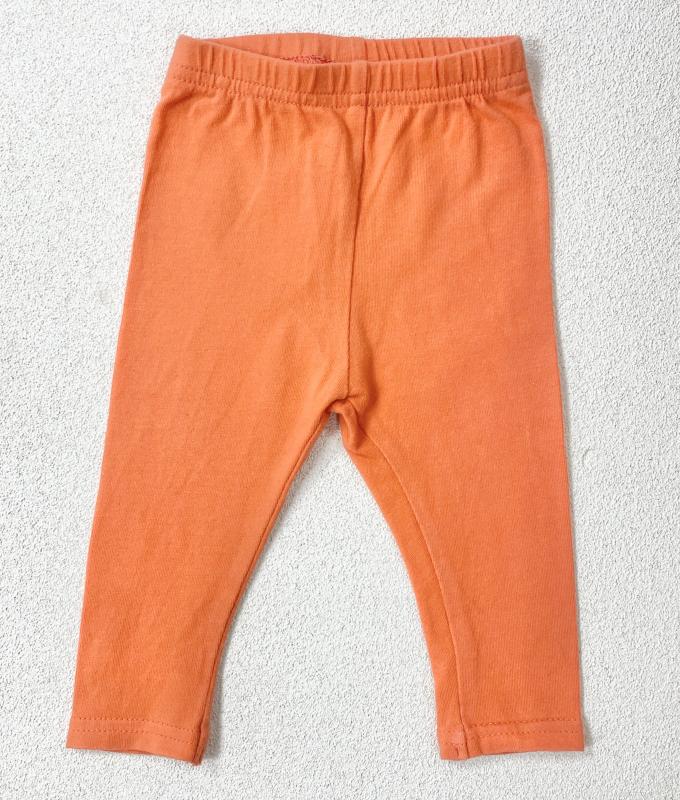 Legging Fille 6 mois