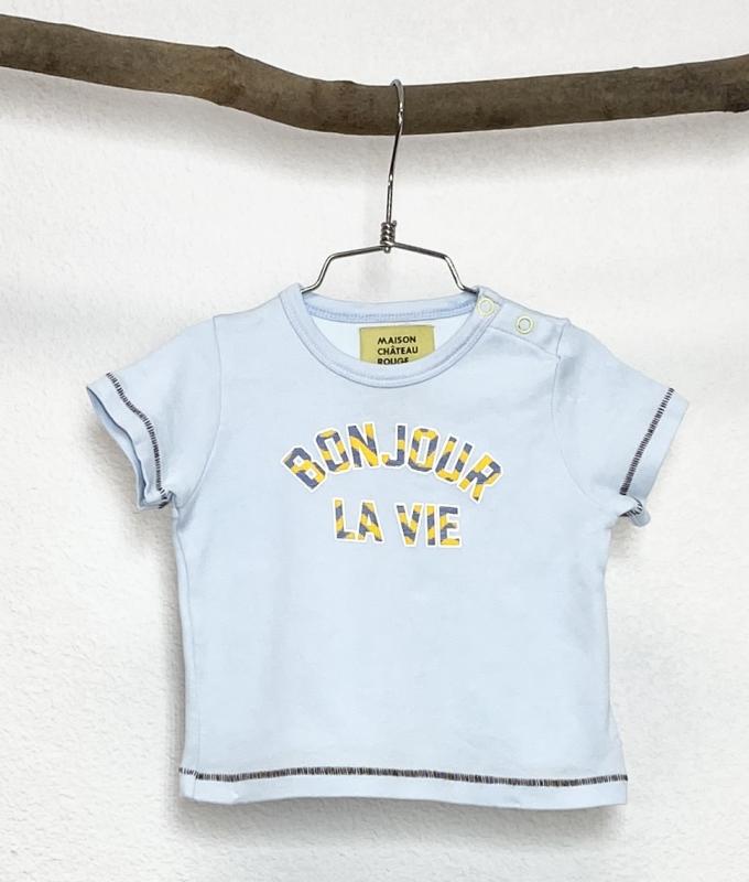 TShirt Garçon 9 mois