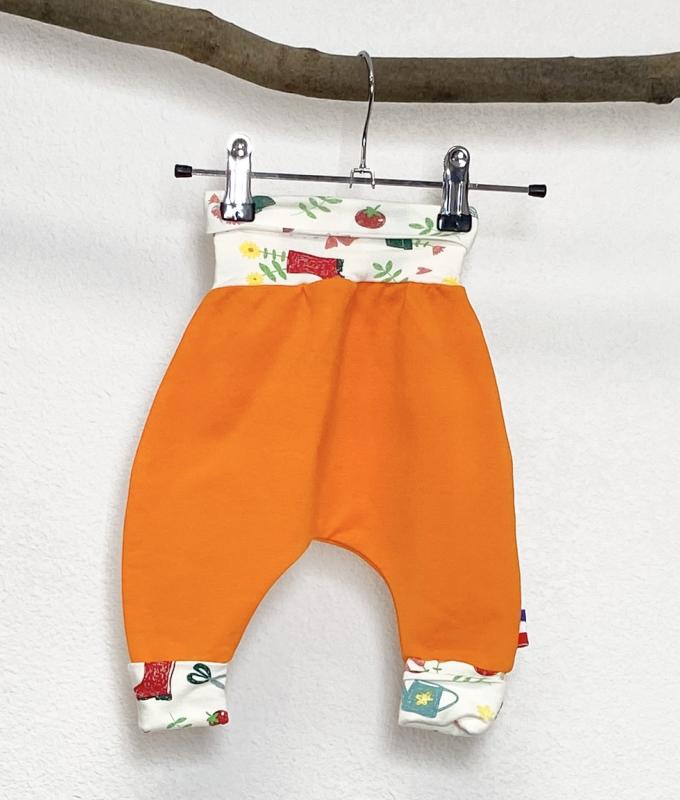 Pantalon Fille 3 mois