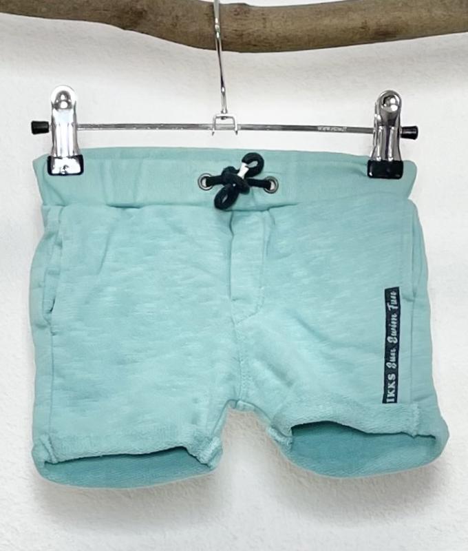 Short Garçon 6 mois