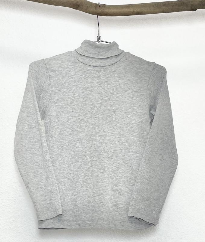 Sous Pull Mixte 8 ans