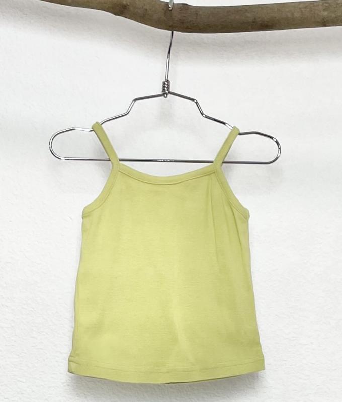 Débardeur Fille 6 mois