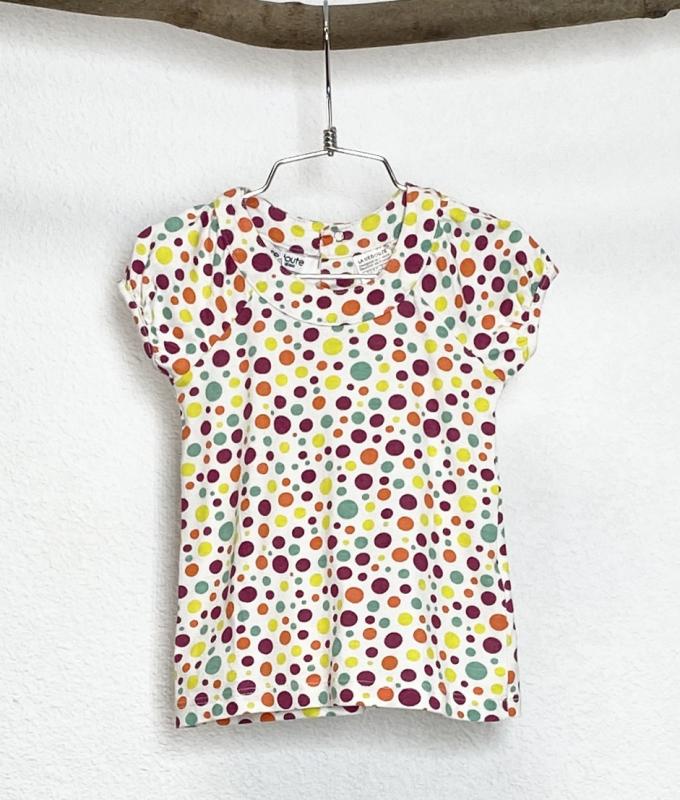 Tunique Fille 9 mois