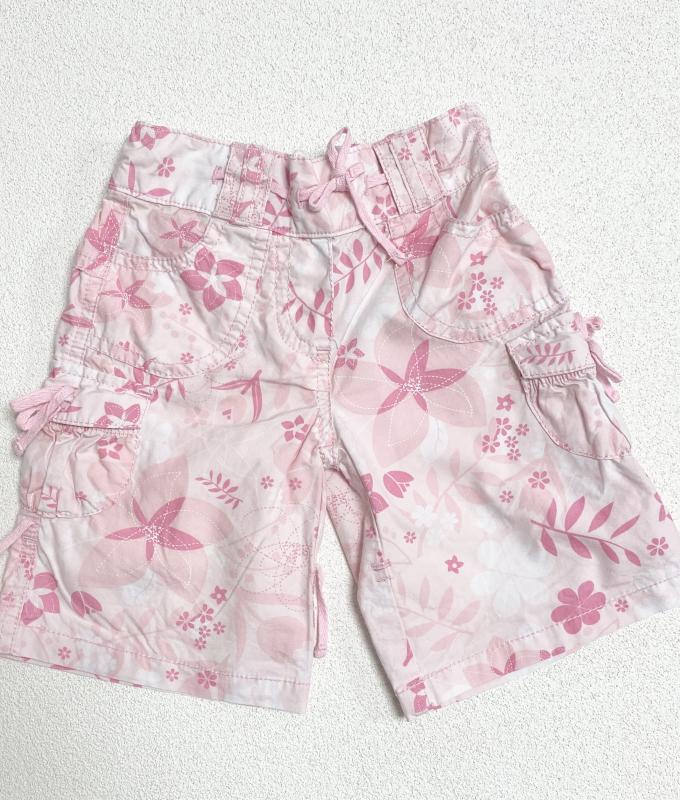 Pantalon Fille 6 mois