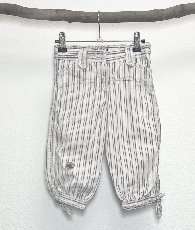 Pantacourt Fille 4 ans