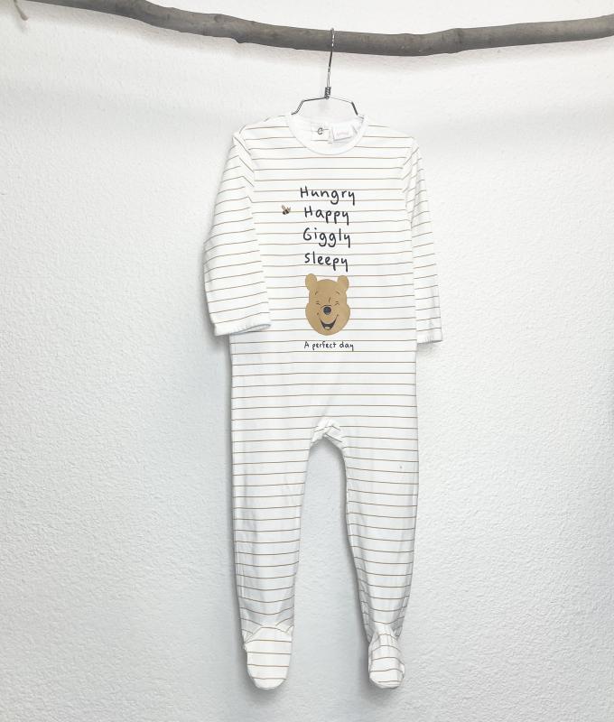 Pyjama Mixte 24 mois