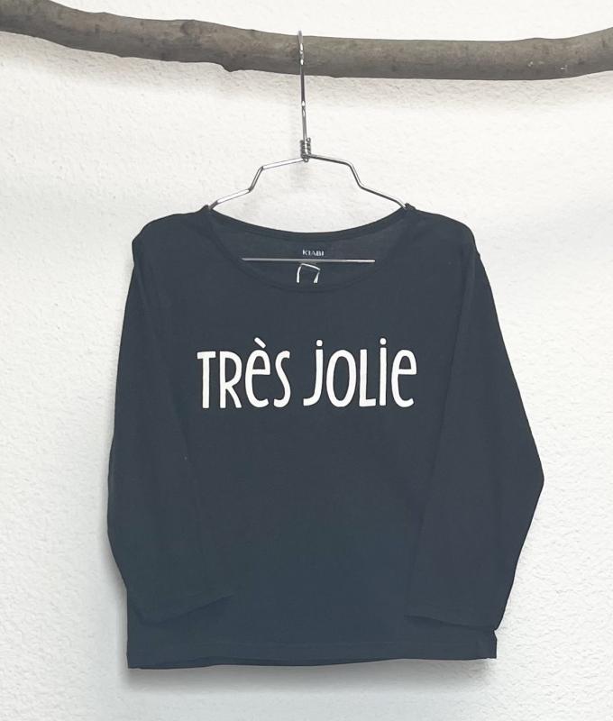 TShirt Fille 24 mois