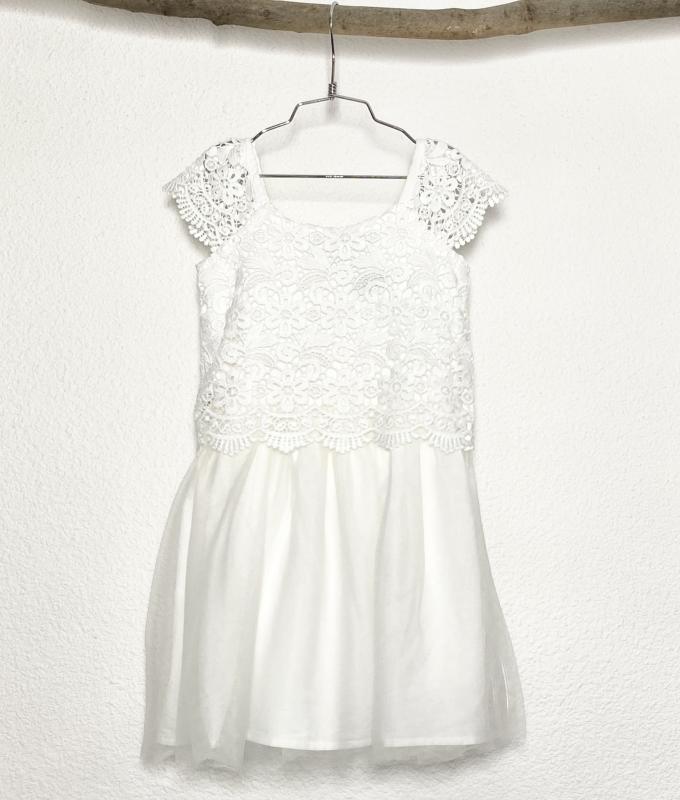 Robe Fille 5 ans