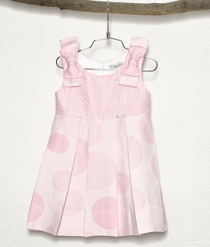 Robe Fille 24 mois