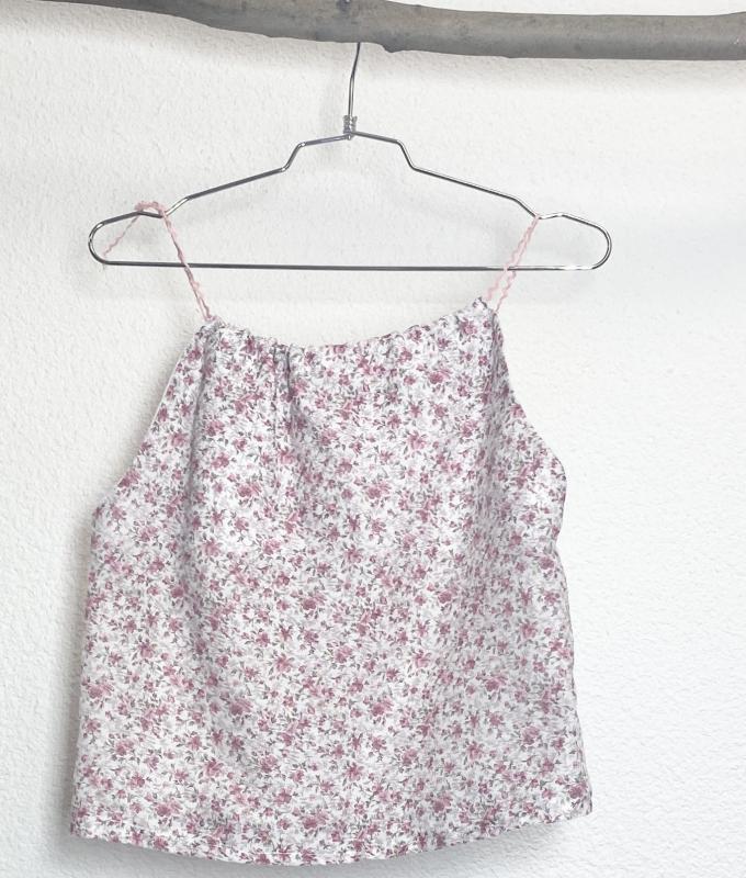 Débardeur Fille 10 ans