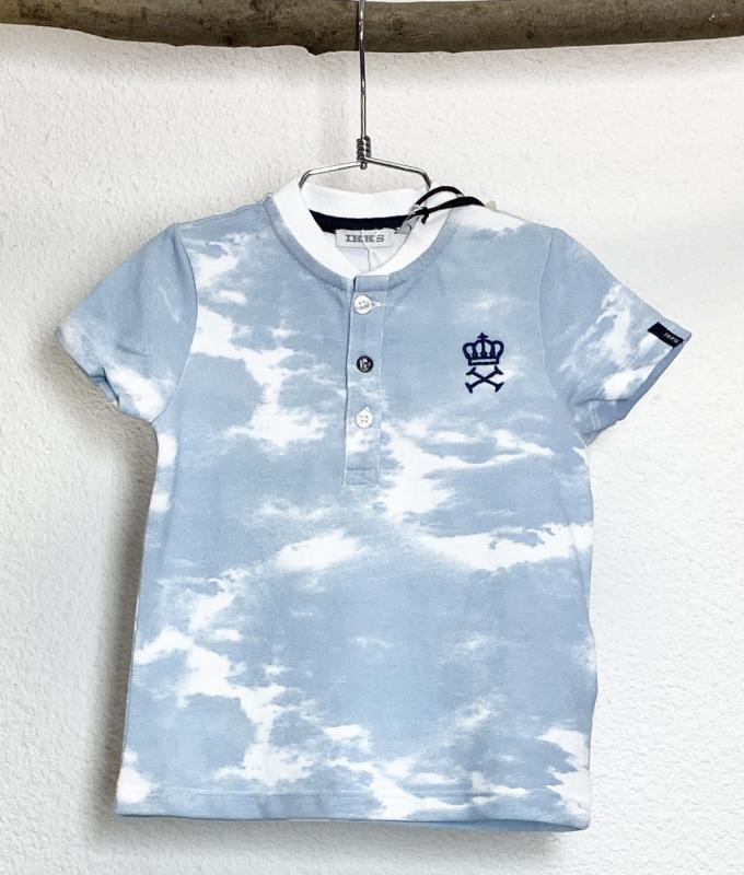 Polo Garçon 18 mois