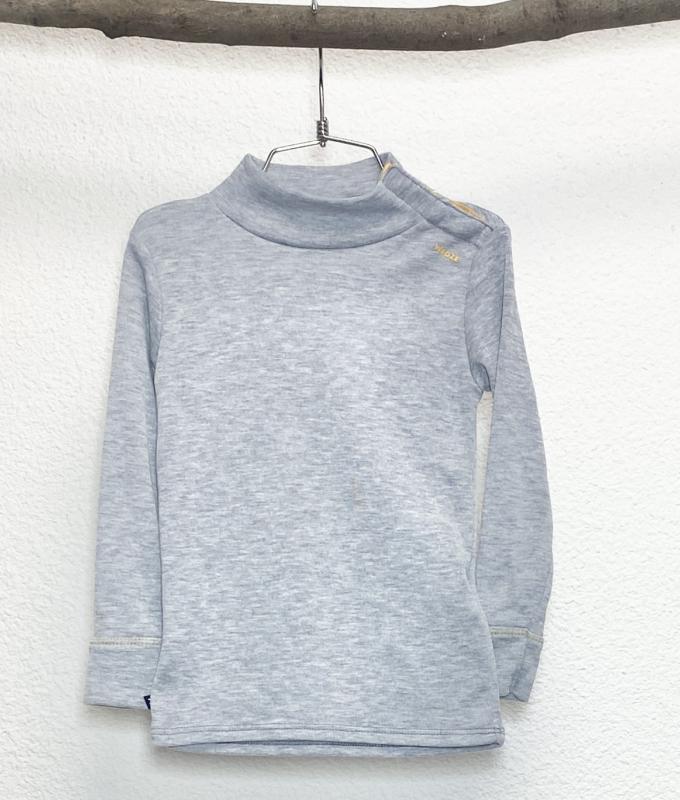 Ski TShirt Mixte 3 ans