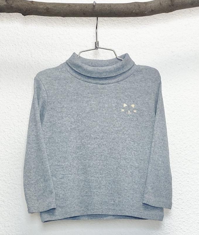 Sous Pull Fille 24 mois
