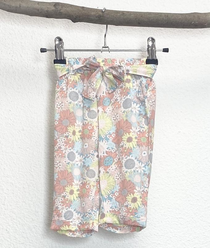 Pantalon Fille 3 mois