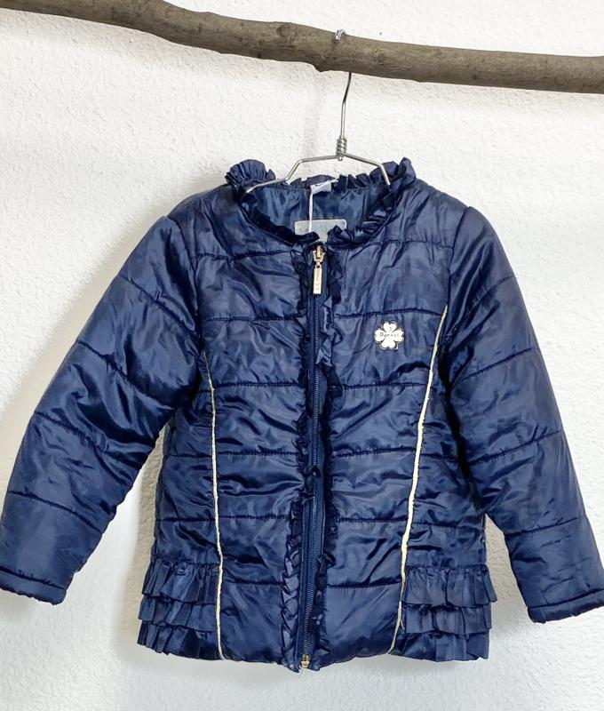 Doudoune Fille 24 mois