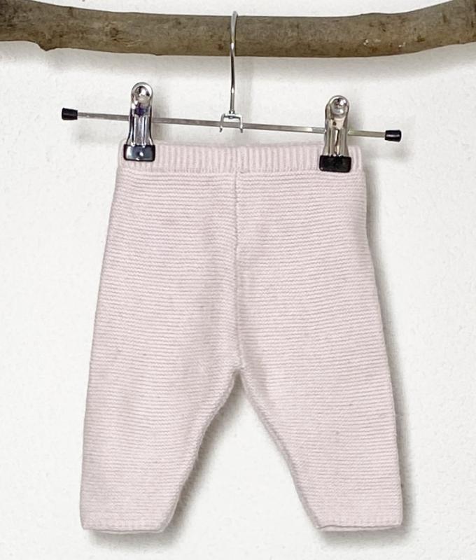 Pantalon Fille 1 mois