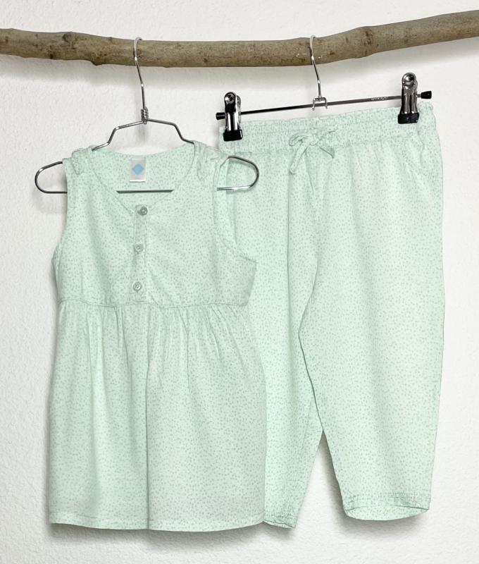 Ensemble Fille 18 mois