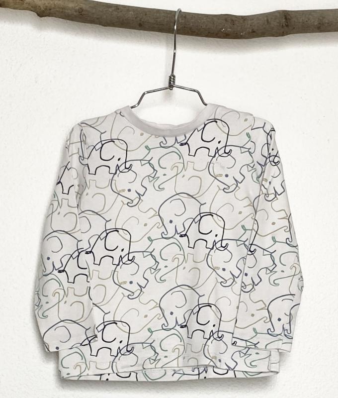 TShirt Mixte 12 mois