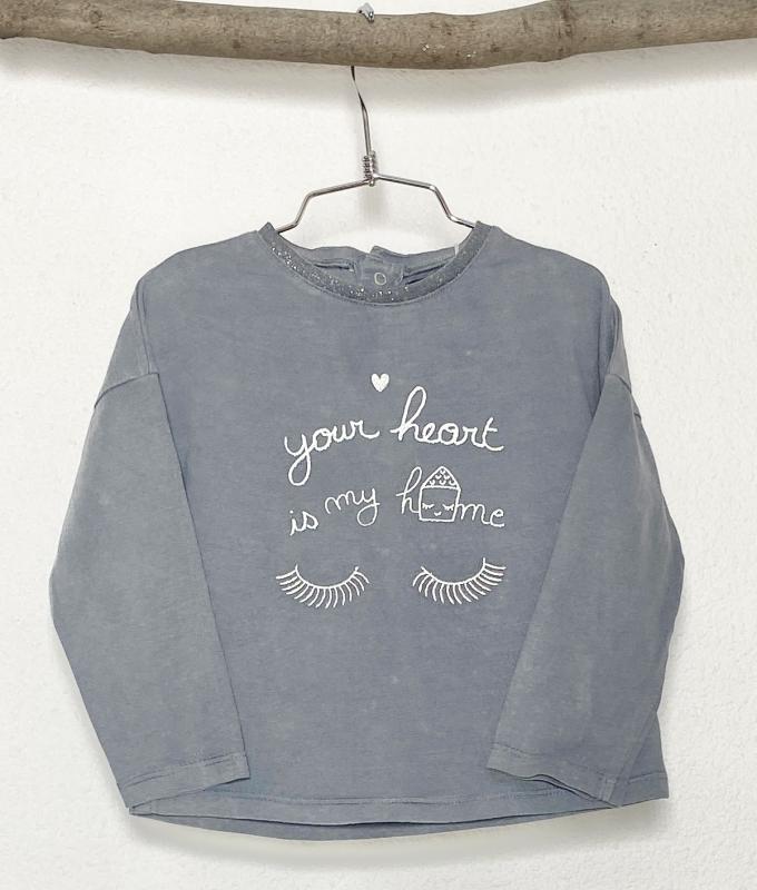 TShirt Fille 24 mois