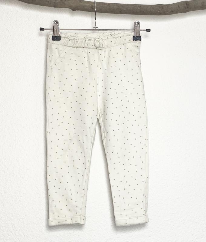 Jogging Fille 24 mois