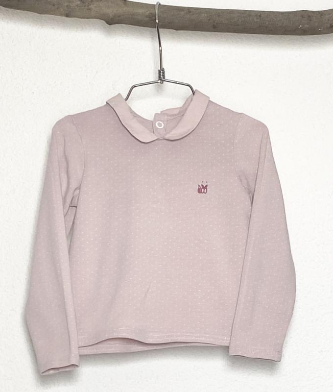 TShirt Fille 24 mois