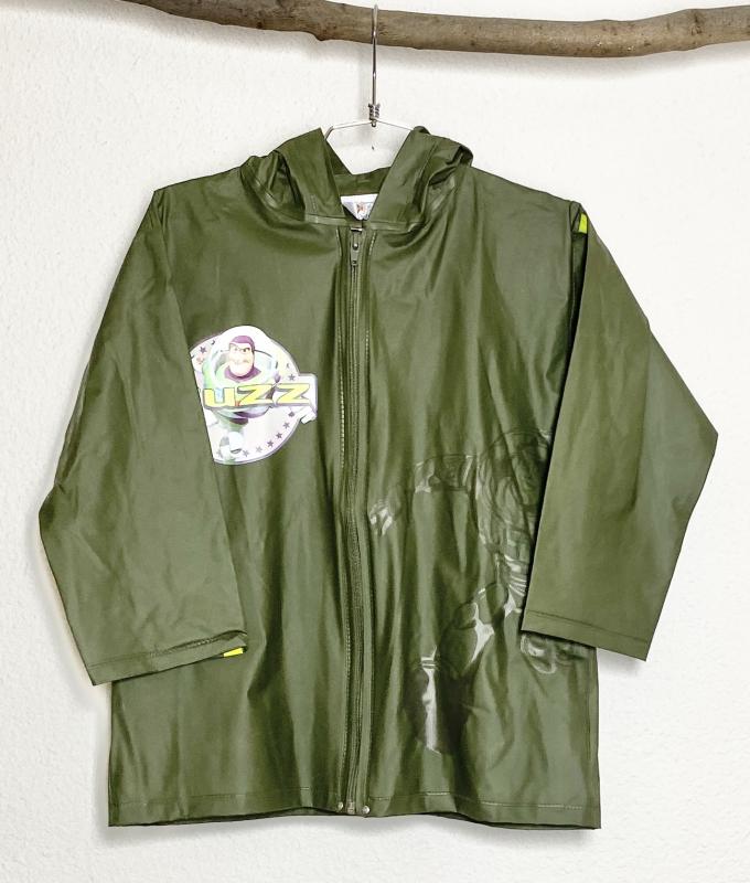 Imperméable Garçon 6 ans