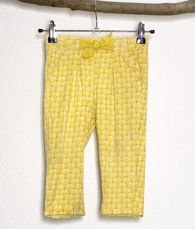 Pantalon Fille 24 mois