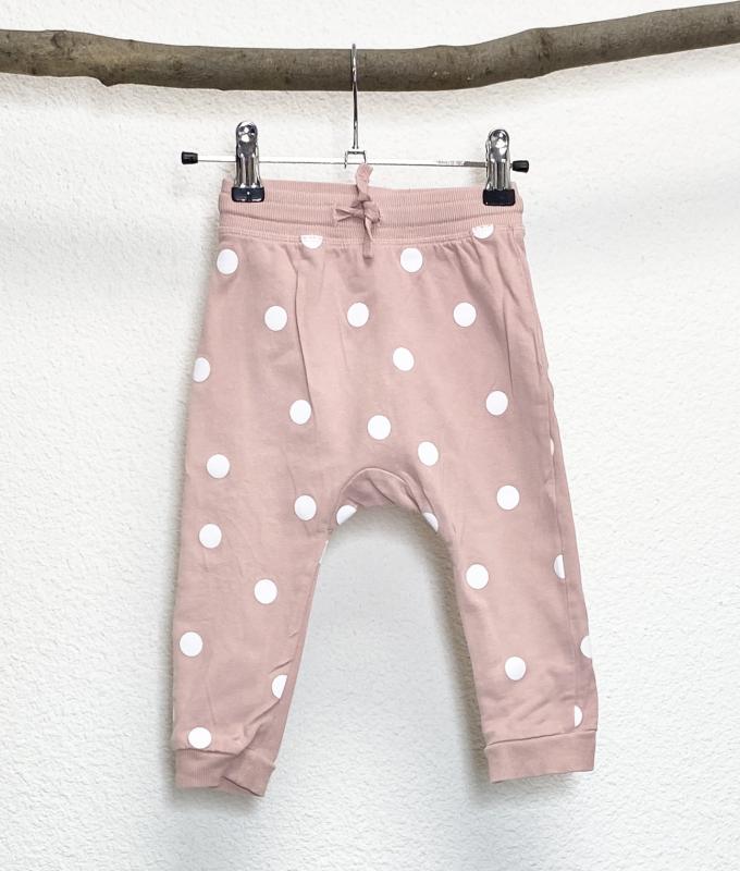 Jogging Fille 12 mois