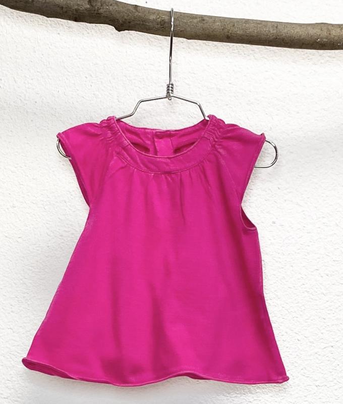 Débardeur Fille 12 mois