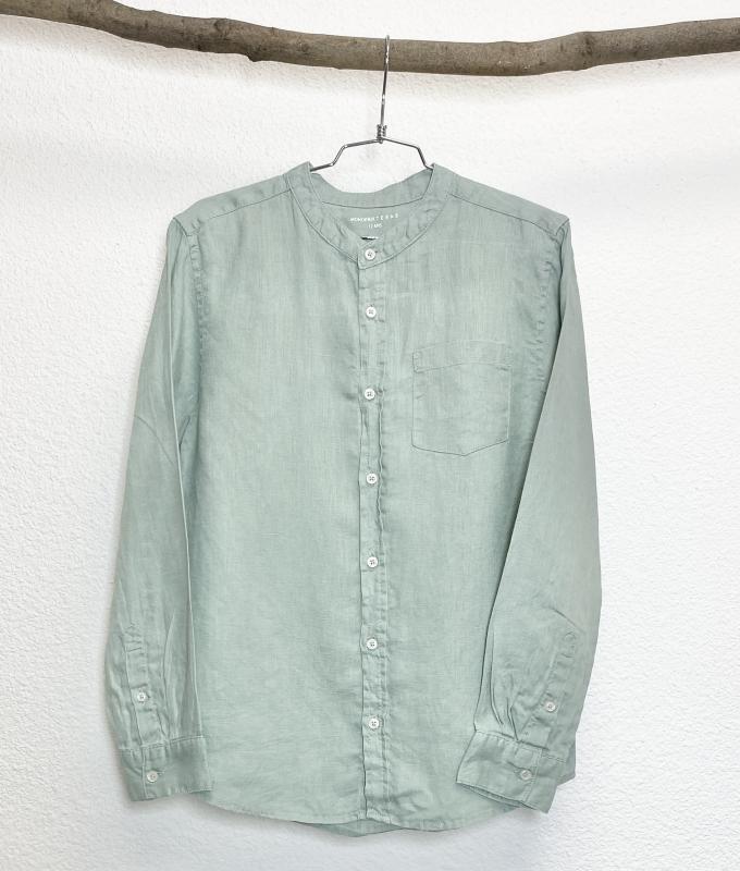 Chemise Garçon 12 ans