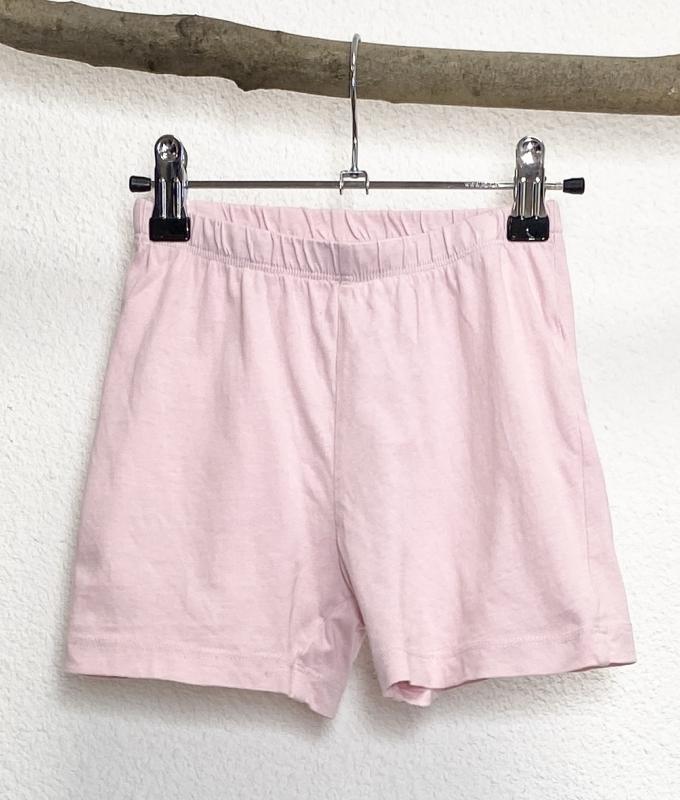 Sport Short Mixte 4 ans