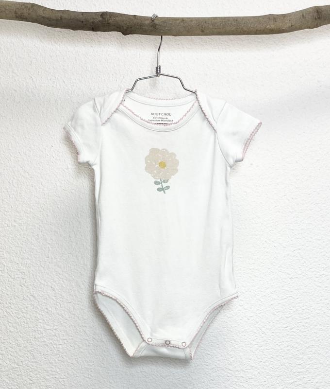 Body Fille 24 mois