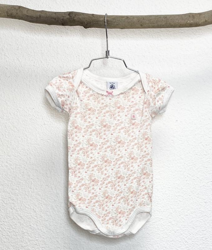 Body Fille 9 mois