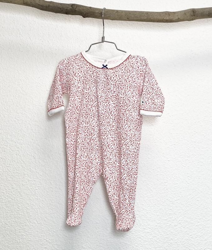 Pyjama Fille 3 mois