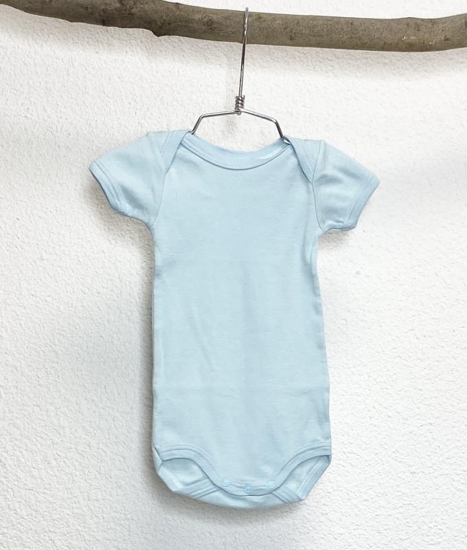 Body Mixte 3 mois