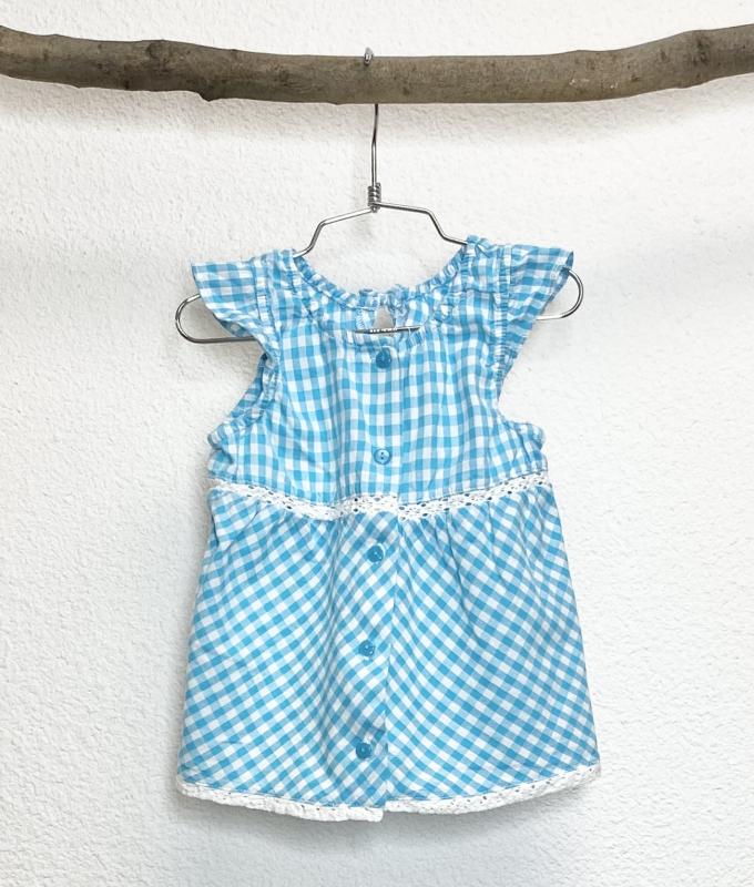 Tunique Fille 12 mois