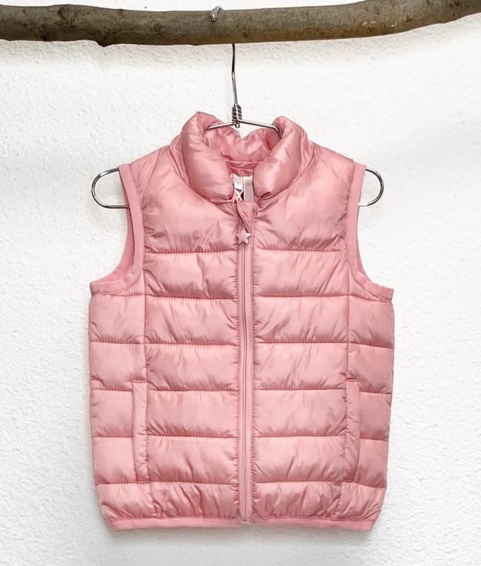 Doudoune Fille 12 mois