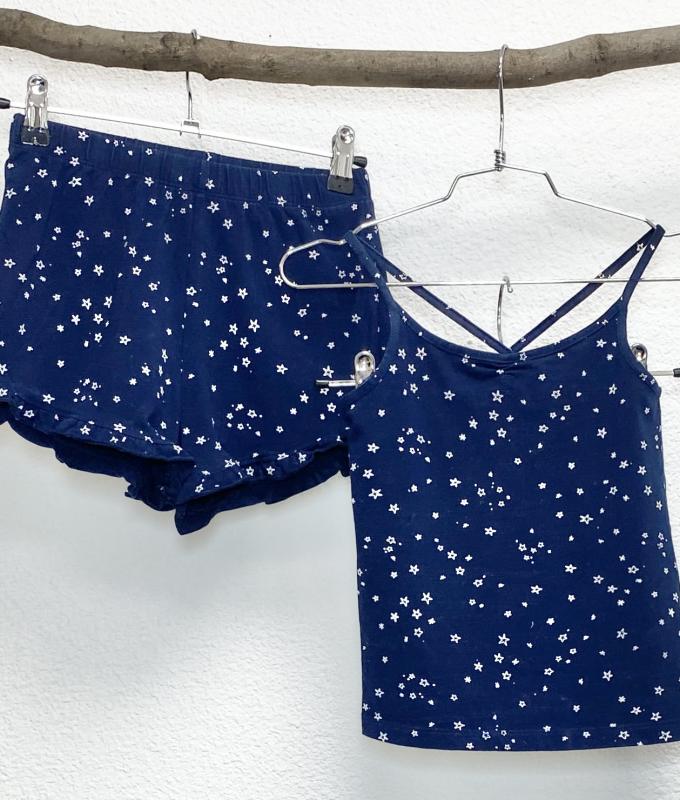 Ensemble Fille 6 ans