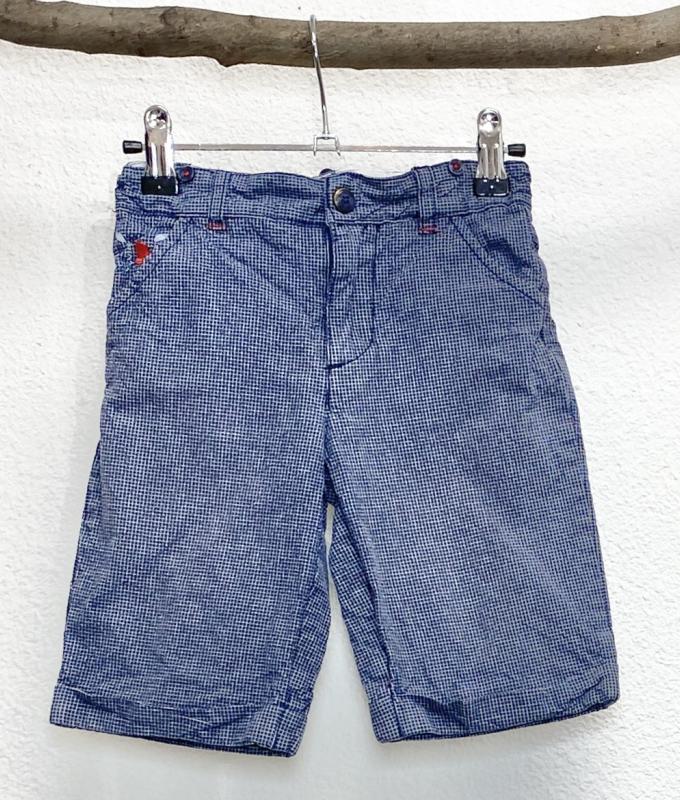 Bermuda Garçon 5 ans